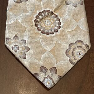 Daniel Milano 1956 100% Silk Men’s Neck Tie Made In Italy